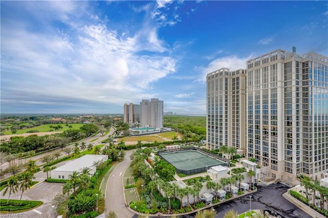7117 Pelican Bay BLVD 1508, Naples, FL 34108