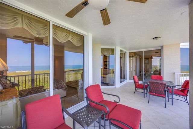 7117 Pelican Bay BLVD 1508, Naples, FL 34108