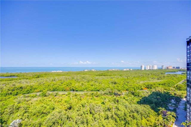 7117 Pelican Bay BLVD 1508, Naples, FL 34108