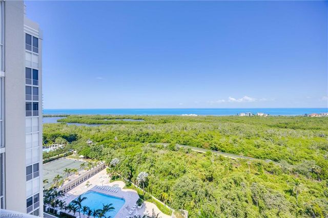 7117 Pelican Bay BLVD 1508, Naples, FL 34108