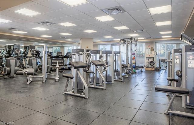 7117 Pelican Bay BLVD 1508, Naples, FL 34108