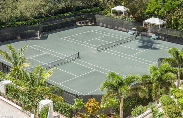 7117 Pelican Bay BLVD 1508, Naples, FL 34108