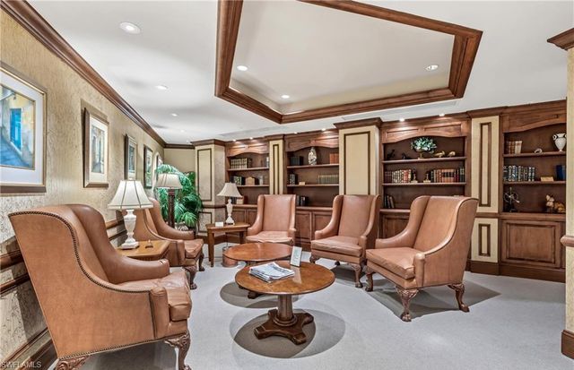 7117 Pelican Bay BLVD 1508, Naples, FL 34108