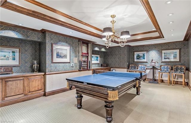 7117 Pelican Bay BLVD 1508, Naples, FL 34108