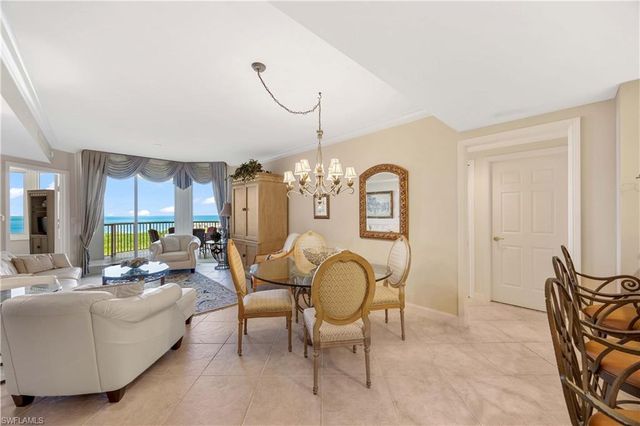 7117 Pelican Bay BLVD 1508, Naples, FL 34108
