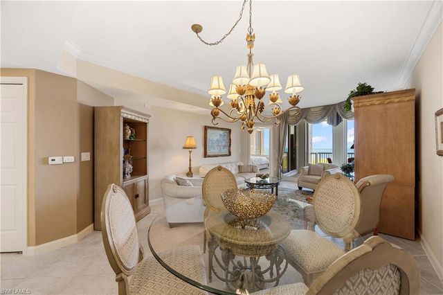 7117 Pelican Bay BLVD 1508, Naples, FL 34108