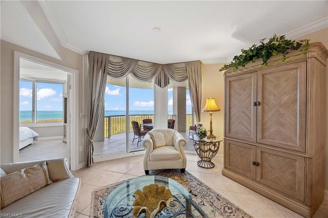 7117 Pelican Bay BLVD 1508, Naples, FL 34108