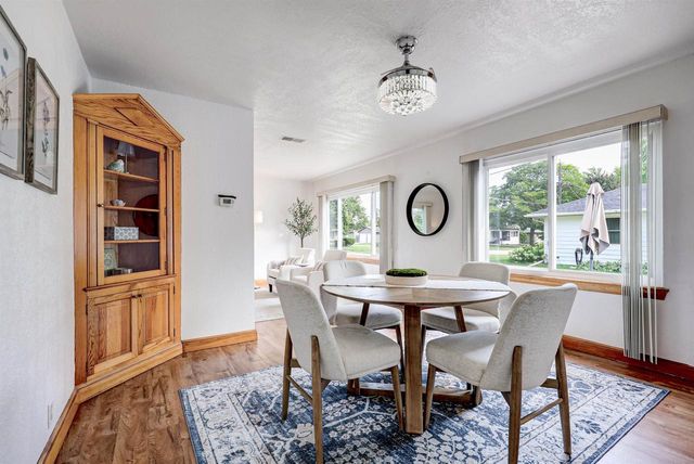 1713 WALNUT STREET, Oshkosh, WI 54901