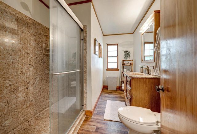 1713 WALNUT STREET, Oshkosh, WI 54901