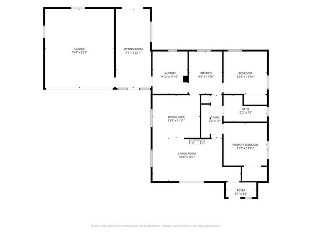 1713 WALNUT STREET, Oshkosh, WI 54901