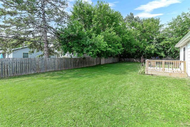 1713 WALNUT STREET, Oshkosh, WI 54901