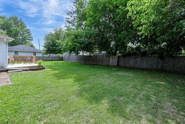 1713 WALNUT STREET, Oshkosh, WI 54901