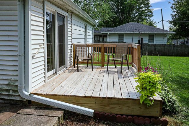 1713 WALNUT STREET, Oshkosh, WI 54901