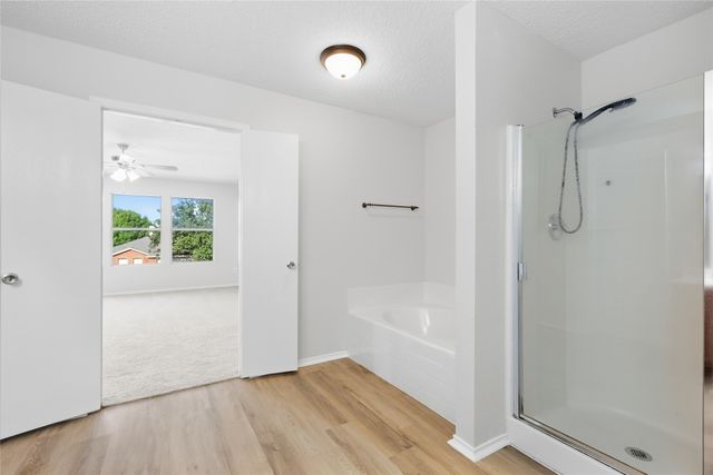 9209 Glen Falls Lane, Denton, TX 76210
