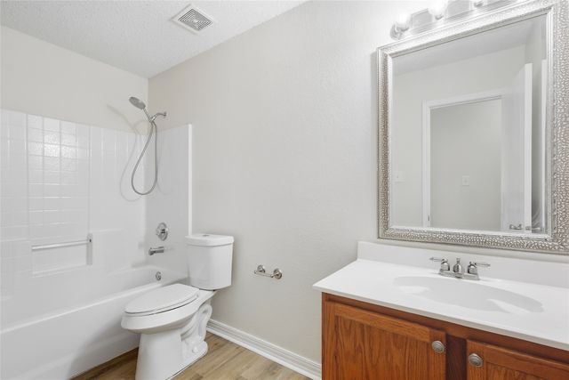 9209 Glen Falls Lane, Denton, TX 76210