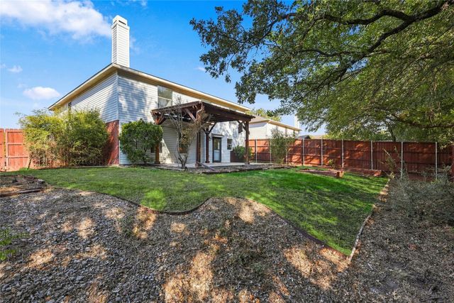 9209 Glen Falls Lane, Denton, TX 76210