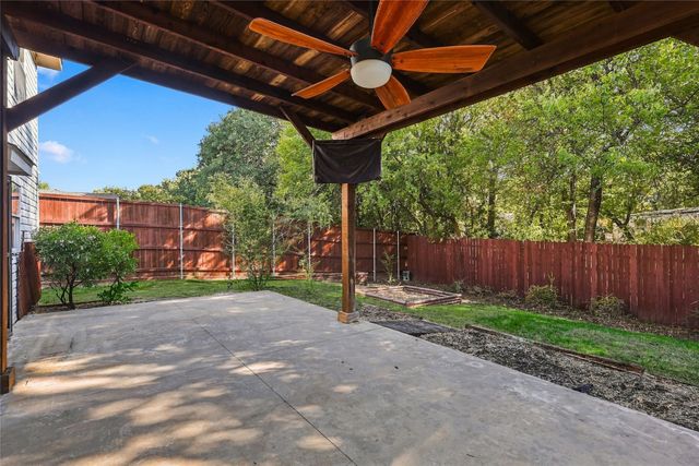 9209 Glen Falls Lane, Denton, TX 76210