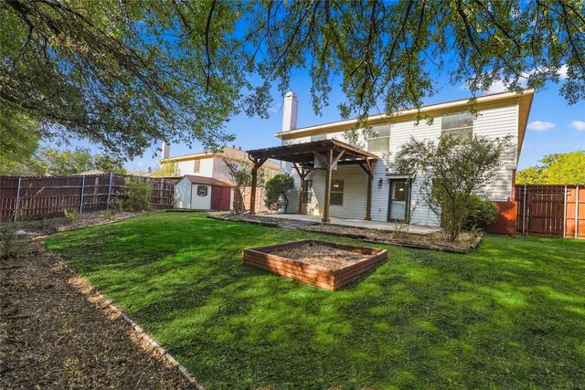 9209 Glen Falls Lane, Denton, TX 76210