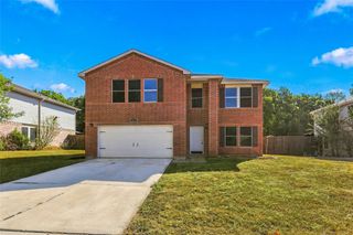 9209 Glen Falls Lane, Denton, TX 76210