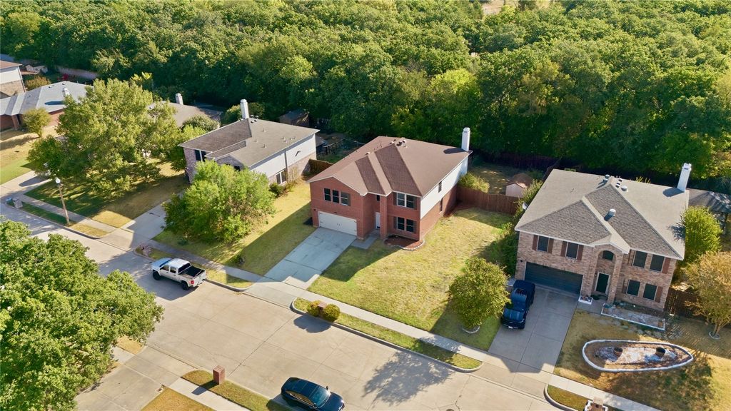 9209 Glen Falls Lane, Denton, TX 76210 — photo 2