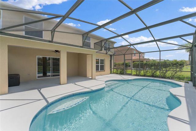 5354 DAHLIA RESERVE DRIVE, Kissimmee, FL 34758
