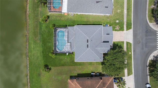 5354 DAHLIA RESERVE DRIVE, Kissimmee, FL 34758