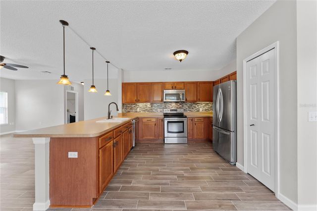 5354 DAHLIA RESERVE DRIVE, Kissimmee, FL 34758