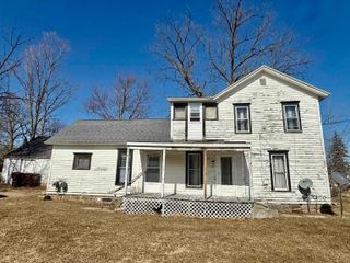 501 N Pine River Street, Ithaca, MI 48847