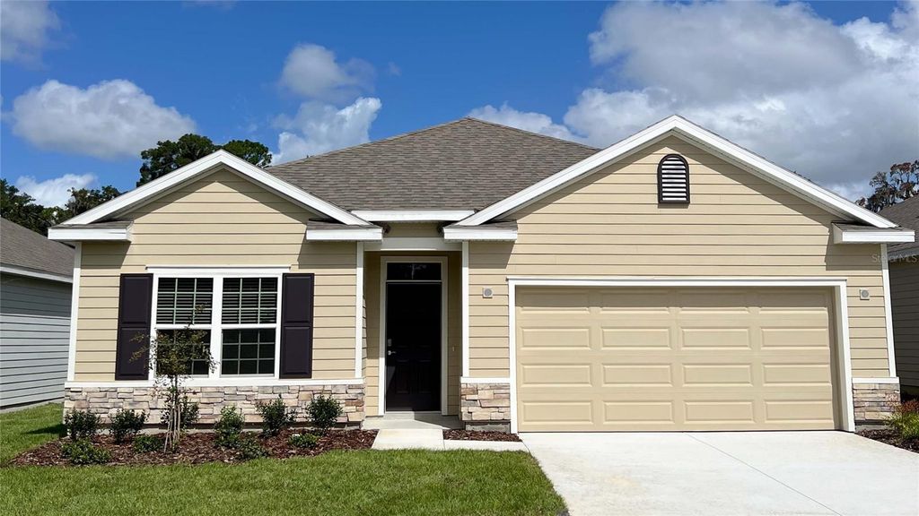 5232 SW 52ND COURT, Gainesville, FL 32608