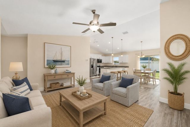 98 PECAN COURSE CIRCLE, Ocala, FL 34472
