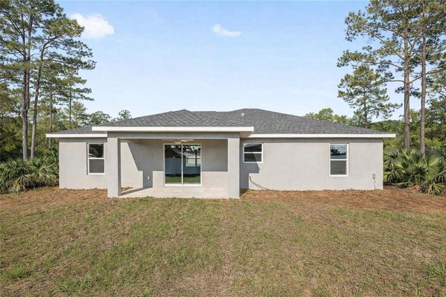 98 PECAN COURSE CIRCLE, Ocala, FL 34472