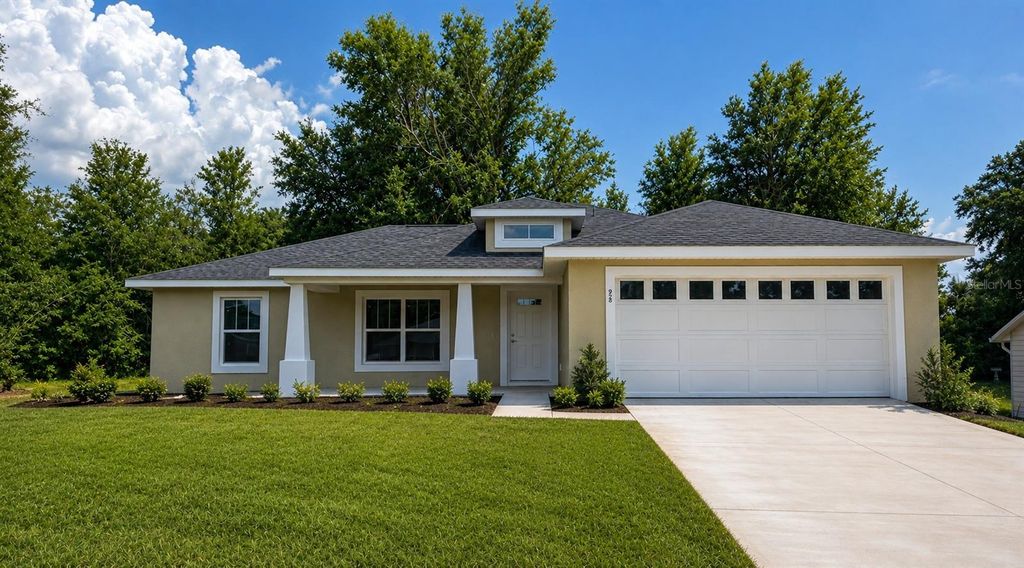 98 PECAN COURSE CIRCLE, Ocala, FL 34472