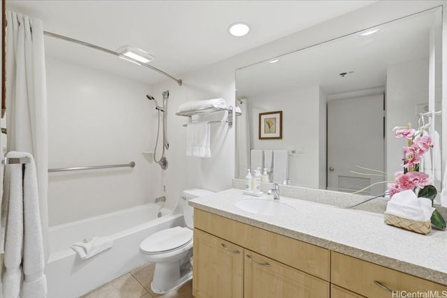 229 Paoakalani Avenue 3103, Honolulu, HI 96815