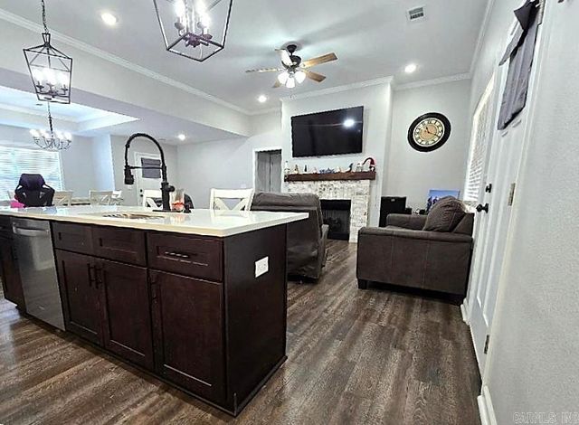 42 Riverwood Drive, Bates, AR 72501