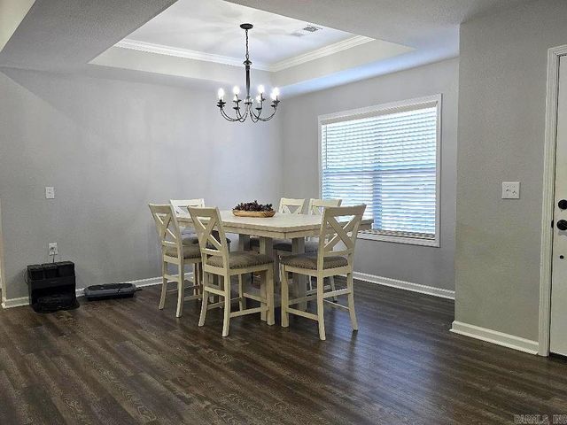 42 Riverwood Drive, Bates, AR 72501