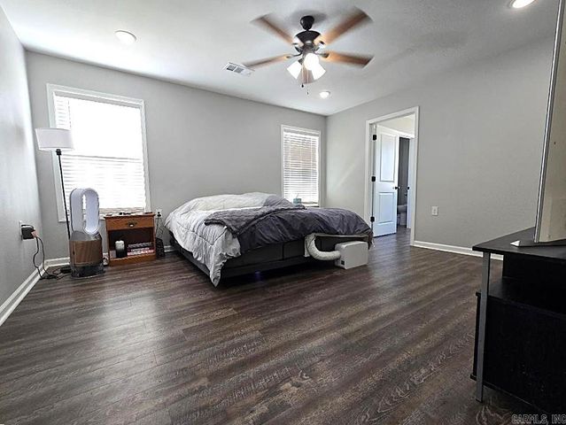 42 Riverwood Drive, Bates, AR 72501