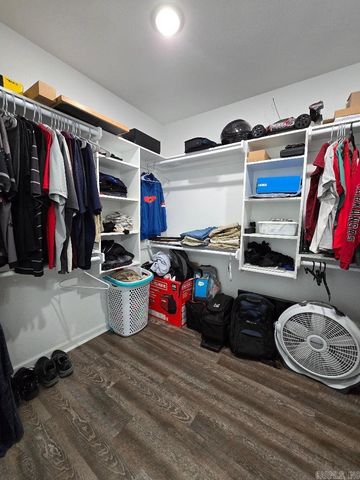 42 Riverwood Drive, Bates, AR 72501