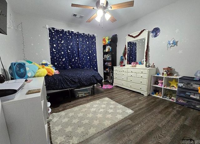 42 Riverwood Drive, Bates, AR 72501