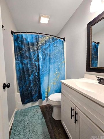 42 Riverwood Drive, Bates, AR 72501