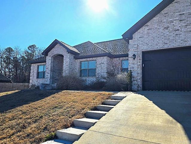42 Riverwood Drive, Bates, AR 72501