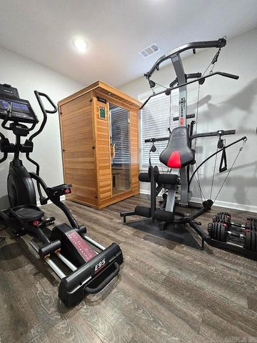 42 Riverwood Drive, Bates, AR 72501