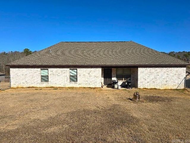 42 Riverwood Drive, Bates, AR 72501