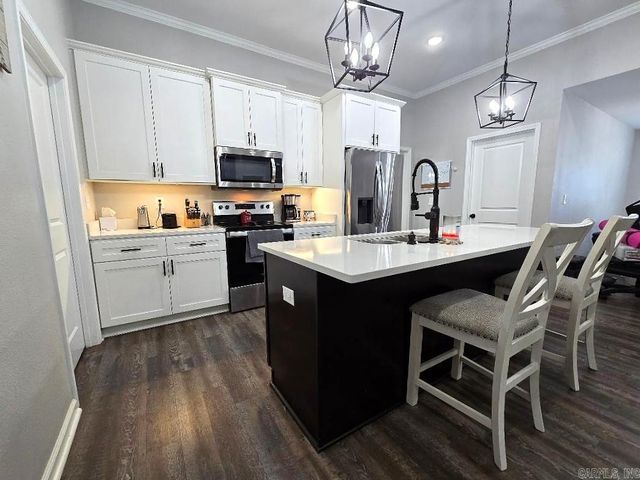 42 Riverwood Drive, Bates, AR 72501