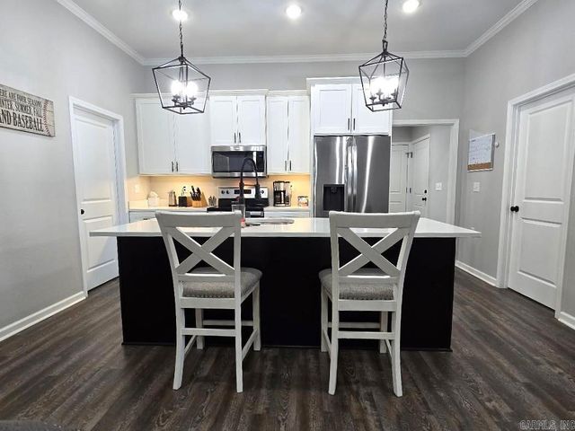 42 Riverwood Drive, Bates, AR 72501