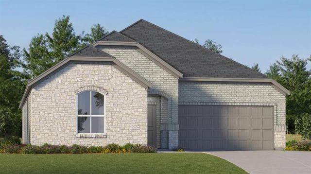 2832 NW 204th Terrace, Edmond, OK 73012