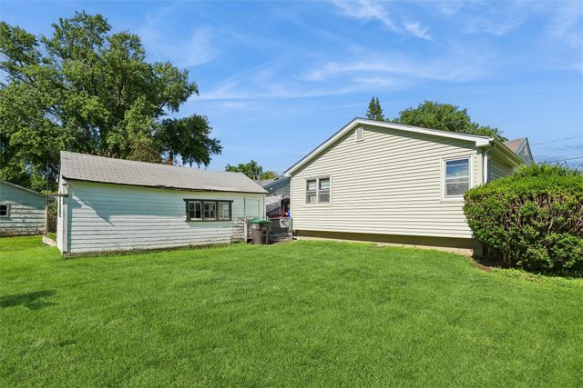 3700 36th Street, Des Moines, IA 50310