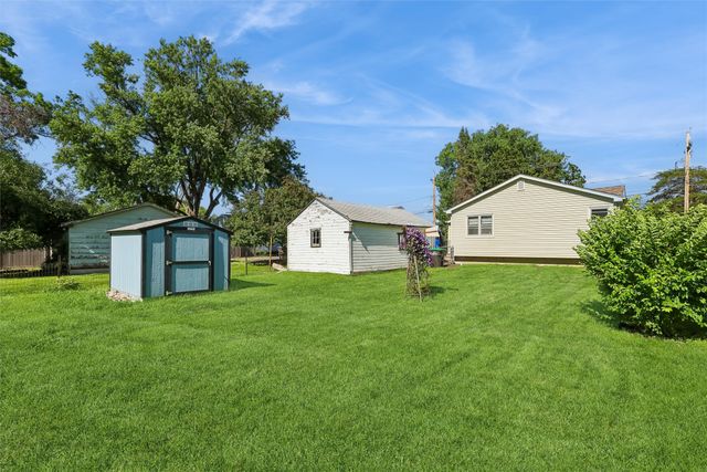 3700 36th Street, Des Moines, IA 50310