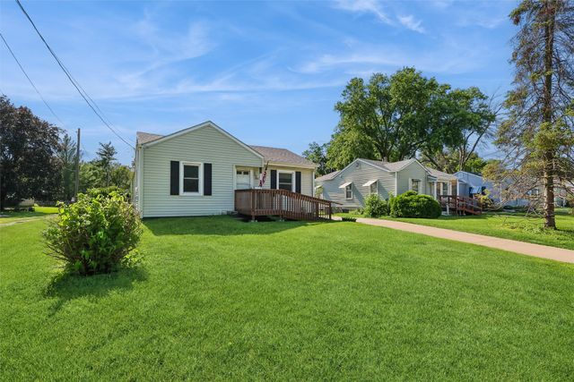 3700 36th Street, Des Moines, IA 50310