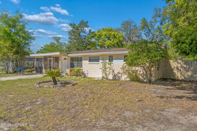 183 ORION Street, Orange Park, FL 32073