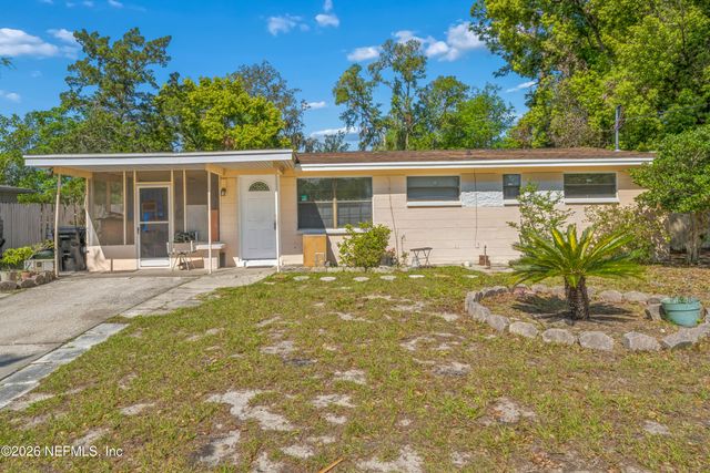 183 ORION Street, Orange Park, FL 32073